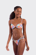 Cargar imagen en el visor de la galería, Image 04: Rio De Sol Ensemble Set Square Kyra Pipa
