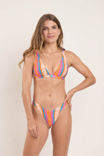 Cargar imagen en el visor de la galería, Image 07: Rio De Sol Ensemble Set Stripes Alba Cali
