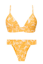 Cargar imagen en el visor de la galería, Product Front: Rio De Sol Ensemble Set Sunny-Forest Tri-Cos Rio-Cos
