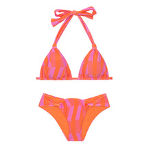 Cargar imagen en el visor de la galería, Product Front: Rio De Sol Ensemble Set Sunrise Mel
