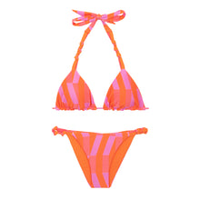 Cargar imagen en el visor de la galería, Product Front: Rio De Sol Ensemble Set Sunrise Tri-Rev Essential-Rev
