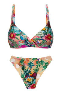 Product Front: Rio De Sol Ensemble Set Sunset Balconet-Inv Nice