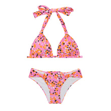 Cargar imagen en el visor de la galería, Product Front: Rio De Sol Ensemble Set Sweet-Camo Mel
