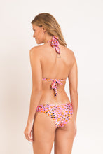 Cargar imagen en el visor de la galería, Model Back: Rio De Sol Ensemble Set Sweet-Camo Mel
