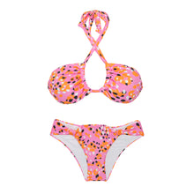 Cargar imagen en el visor de la galería, Product Back: Rio De Sol Ensemble Set Sweet-Camo Mel

