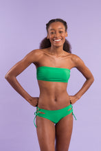 Cargar imagen en el visor de la galería, Image 10: Rio De Sol Ensemble Set Tambourine Bandeau-Reto Madrid

