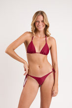 Cargar imagen en el visor de la galería, Image 08: Rio De Sol Ensemble Set Touch-Carmim Tri-Inv Amora
