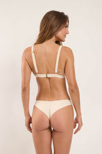 Cargar imagen en el visor de la galería, Model Back: Rio De Sol Ensemble Set Touch-Natural Alba Nice
