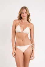 Cargar imagen en el visor de la galería, Model Front: Rio De Sol Ensemble Set Touch-Natural Frufru
