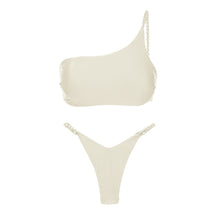 Cargar imagen en el visor de la galería, Product Front: Rio De Sol Ensemble Set Touch-Natural Isadora Gigi
