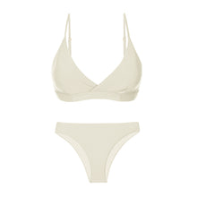 Cargar imagen en el visor de la galería, Product Front: Rio De Sol Ensemble Set Touch-Natural Paola Essential
