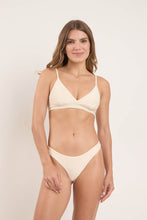Cargar imagen en el visor de la galería, Model Front: Rio De Sol Ensemble Set Touch-Natural Paola Essential
