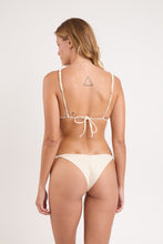 Cargar imagen en el visor de la galería, Model Back: Rio De Sol Ensemble Set Touch-Natural Selena
