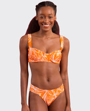 Cargar imagen en el visor de la galería, Gallery: Rio De Sol Ensemble Set Trail-Orange Amelia Baobi
