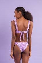 Cargar imagen en el visor de la galería, Image 11: Rio De Sol Ensemble Set Trail-Purple Amelia Baobi
