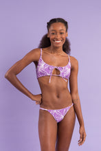 Cargar imagen en el visor de la galería, Image 11: Rio De Sol Ensemble Set Trail-Purple Tank-Tie Ipanema

