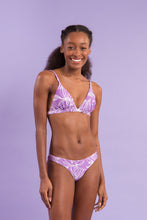 Cargar imagen en el visor de la galería, Image 09: Rio De Sol Ensemble Set Trail-Purple Tri-Fixo Essential
