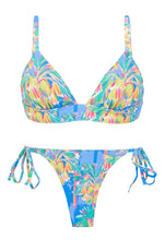 Cargar imagen en el visor de la galería, Product Front: Rio De Sol Ensemble Set Treetop Tri-Cos Ibiza

