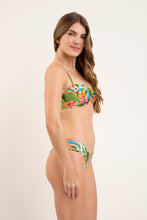 Cargar imagen en el visor de la galería, Image 02: Rio De Sol Ensemble Set Tropical Sara Baobi
