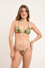 Cargar imagen en el visor de la galería, Image 06: Rio De Sol Ensemble Set Tropical Tri-Inv Cheeky-Tie
