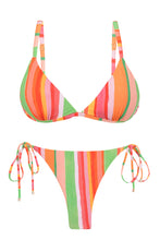 Cargar imagen en el visor de la galería, Product Front: Rio De Sol Ensemble Set Utah Tri-Fixo Ibiza
