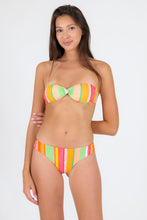 Cargar imagen en el visor de la galería, Model Front: Rio De Sol Ensemble Set Utah Twist Ciao
