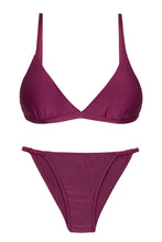 Cargar imagen en el visor de la galería, Product Front: Rio De Sol Ensemble Set Viena Tri-Fixo Cheeky-Fixa
