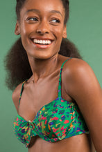 Cargar imagen en el visor de la galería, Image 08: Rio De Sol Ensemble Set Wilds Balconet Nice
