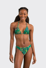Cargar imagen en el visor de la galería, Model Front: Rio De Sol Ensemble Set Wilds Tri-Inv Nice-Fio
