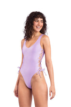 Cargar imagen en el visor de la galería, Image 04: Rio De Sol Une Pièce Shimmer-Harmonia Zoe
