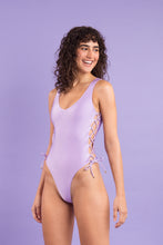 Cargar imagen en el visor de la galería, Image 11: Rio De Sol Une Pièce Shimmer-Harmonia Zoe

