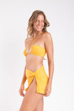 Cargar imagen en el visor de la galería, Image 03: Rio De Sol Jupe De Page Solar Skirt-Knot
