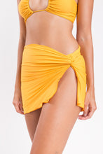 Cargar imagen en el visor de la galería, Image 06: Rio De Sol Jupe De Page Solar Skirt-Knot
