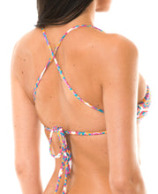 Cargar imagen en el visor de la galería, Product Back: Rio De Sol Haut Soutien Beira Rio Sporty
