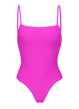 Cargar imagen en el visor de la galería, Product Front: Rio De Sol Une Pièce St-Tpz Pink Ella
