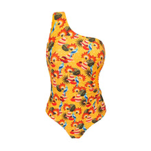 Cargar imagen en el visor de la galería, Product Front: Rio De Sol Une Pièce Stories Maeve
