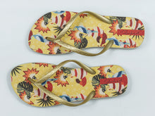Cargar imagen en el visor de la galería, Product Front: Rio De Sol Tongs Stories Slim
