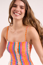 Cargar imagen en el visor de la galería, Image 10: Rio De Sol Une Pièce Stripes Cleo
