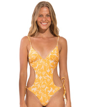 Cargar imagen en el visor de la galería, Gallery: Rio De Sol Une Pièce Sunny-Forest Trikini
