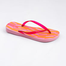 Cargar imagen en el visor de la galería, Product Back: Rio De Sol Tongs Sunrise Slim
