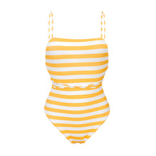 Cargar imagen en el visor de la galería, Product Front: Rio De Sol Une Pièce Sunshine Adele
