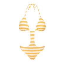 Cargar imagen en el visor de la galería, Product Front: Rio De Sol Une Pièce Sunshine Becky
