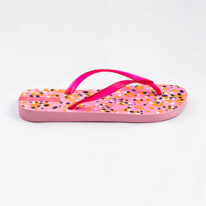 Image 03: Rio De Sol Tongs Sweet-Camo Slim