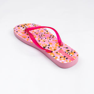 Image 04: Rio De Sol Tongs Sweet-Camo Slim