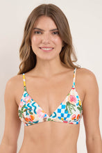 Cargar imagen en el visor de la galería, Gallery: Rio De Sol Haut Top Al-Mare Tri-Fixo
