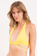 Cargar imagen en el visor de la galería, Image 13: Rio De Sol Haut Top Amarelo Kate
