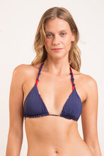 Cargar imagen en el visor de la galería, Image 13: Rio De Sol Haut Top Amore-Red Tri-Rev
