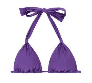 Product Front: Rio De Sol Haut Top Amuleto Mel