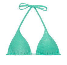 Cargar imagen en el visor de la galería, Product Front: Rio De Sol Haut Top Atlantis Tri-Inv
