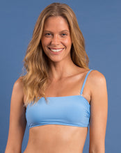 Cargar imagen en el visor de la galería, Image 09: Rio De Sol Haut Top Baltico Bandeau-Reto
